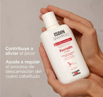 PSORISDIN SHAMPOO 200 ML.