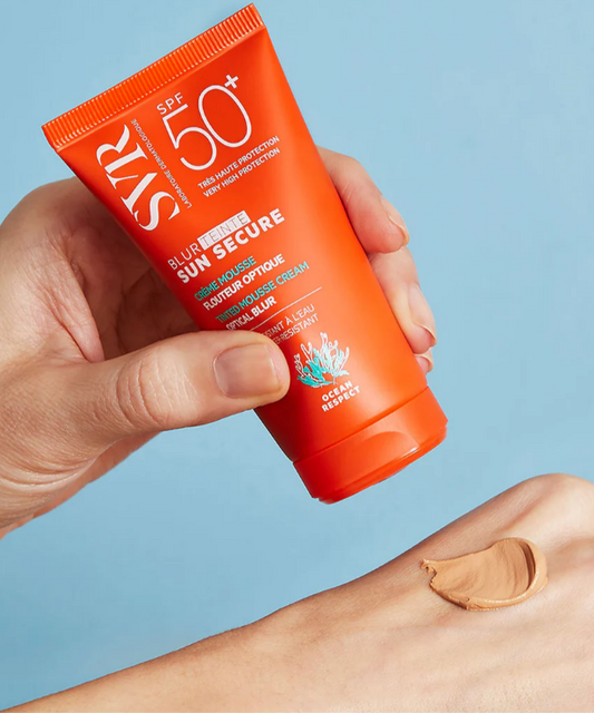 SUNSECURE BLUR TINTE SPF50+ 50ML