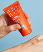 SUNSECURE BLUR TINTE SPF50+ 50ML