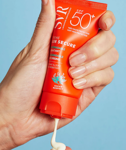 SUNSECURE CREMA 50ML