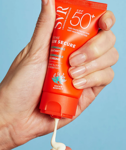 SUNSECURE CREMA 50ML