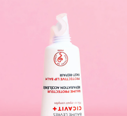 CICAVIT+LÈVRES LABIOS 10GR