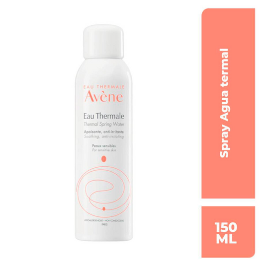 AVÉNE - AGUA TERMAL 150 ML.