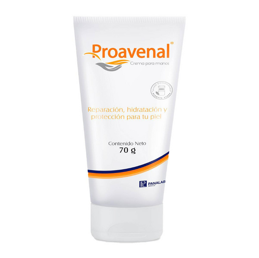 PROAVENAL CREMA PARA MANOS 70 ML.