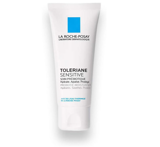TOLERIANE SENSITIVE FLUIDO 40 ML.