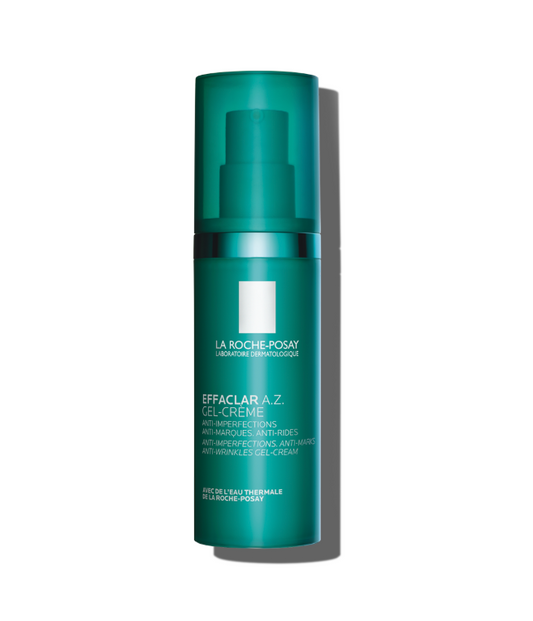 EFFACLAR A.Z GEL-CREMA 40ML