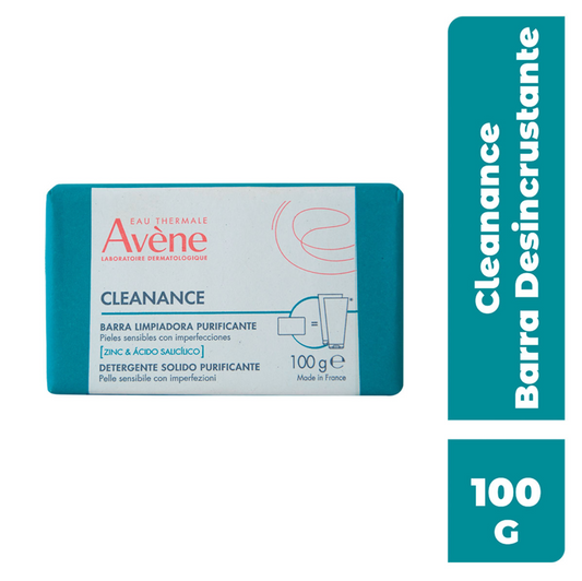 AVÉNE CLEANANCE BARRA 90 GR.