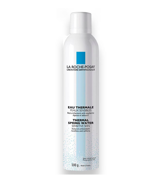 AGUA TERMAL LA ROCHE POSAY 300 ML.