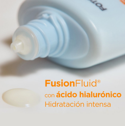 FUSION FLUIDO FUSION 50+ 50 ML.