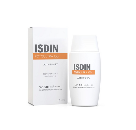 ACTIVE UNIFY SPF 50+