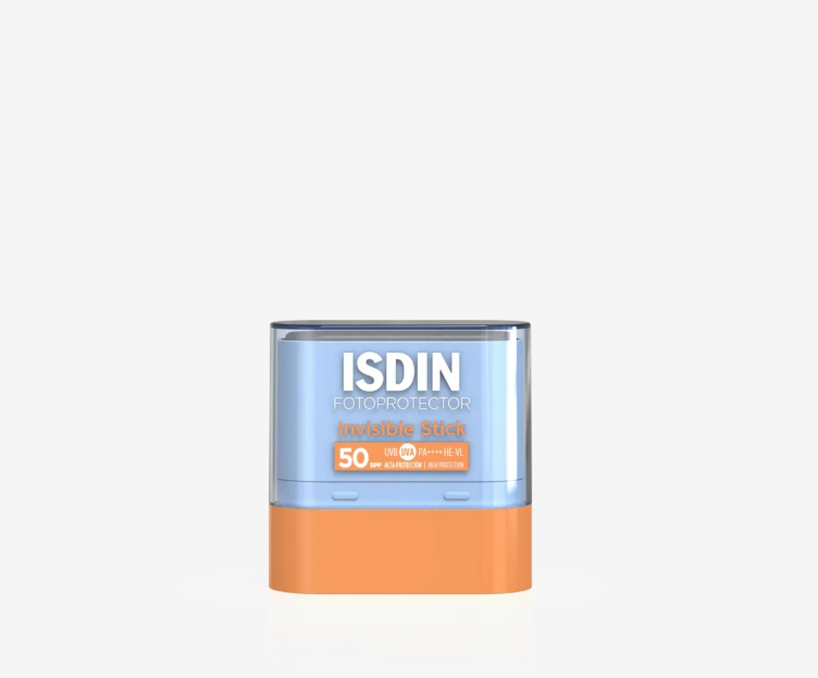 INVISIBLE STICK SPF 50