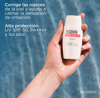 FOTOULTRA REDNESS SPF50 50 ML