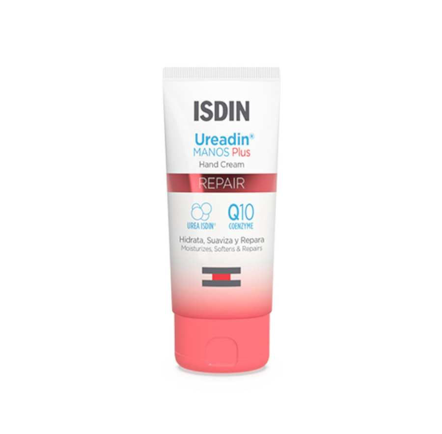 UREADIN CREMA DE MANOS 50ML