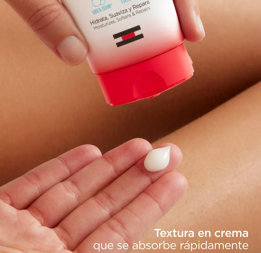 UREADIN CREMA DE MANOS 50ML