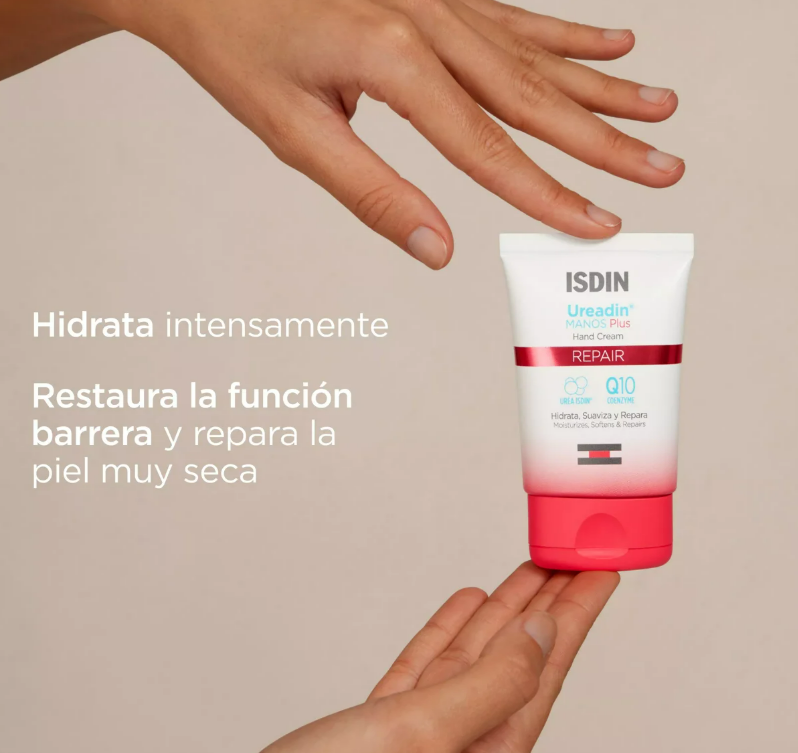 UREADIN CREMA DE MANOS 50ML