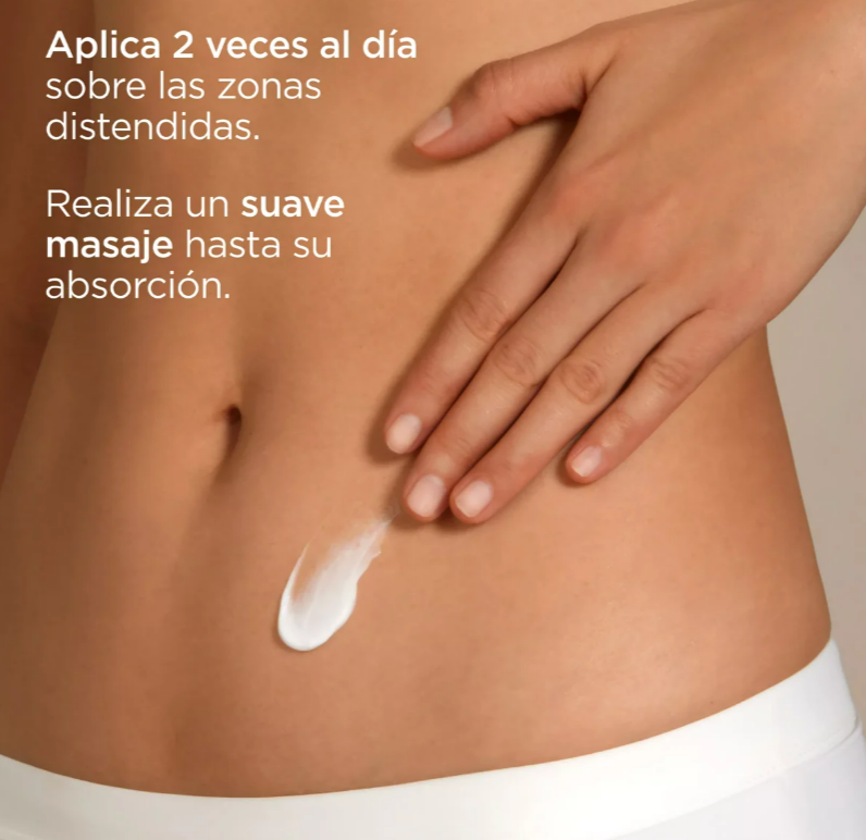 ISDIN WOMAN REAFIRMANTE CREMA 200ML.