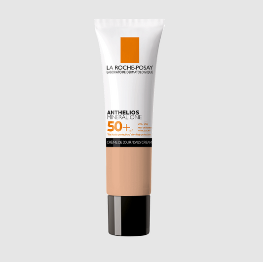ANTHELIOS MINERAL ONE T 3 TAN 30 ML.