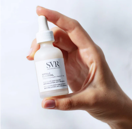 CLAIRIAL AMPOULE 30ML.