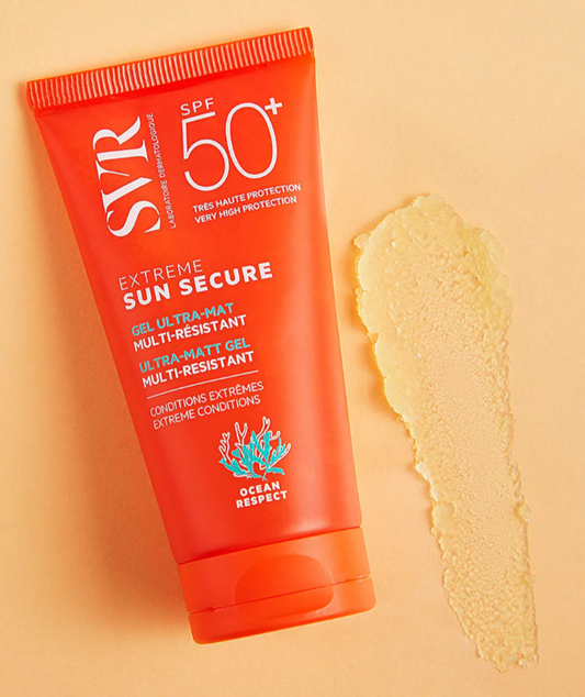 SUNSECURE EXTREME GEL ULTRA MAT 50ML