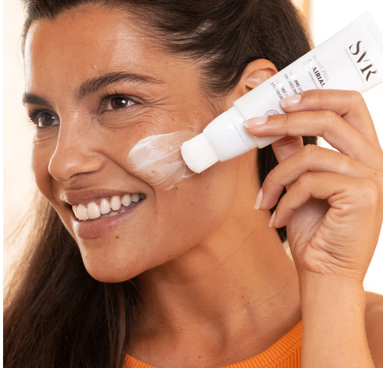 CLAIRIAL NIGHT PEEL 30ML.