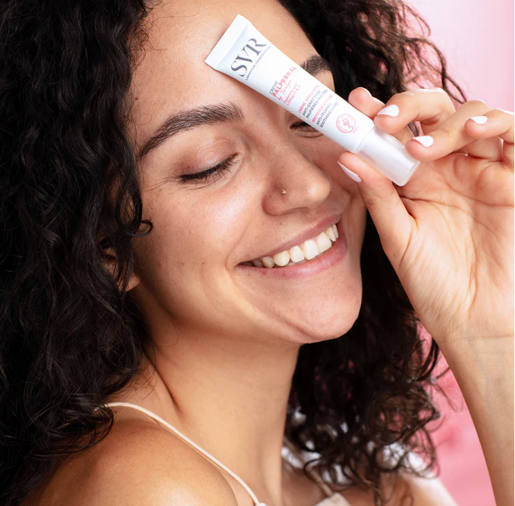 PALPEBRAL OJOS SENSIBLES O ALÉRGICOS CREMA 15 ML.