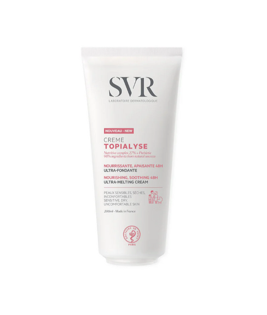 TOPIALYSE BAUME PROTECT+ 200 ML.