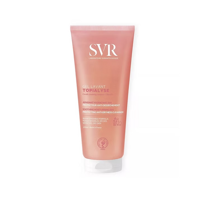 TOPIALYSE GEL LAVANTE 200ML.