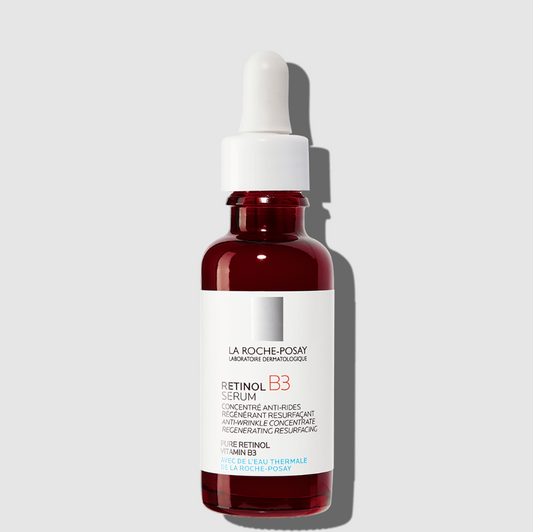 RETINOL B3 SERUM 30 ML.