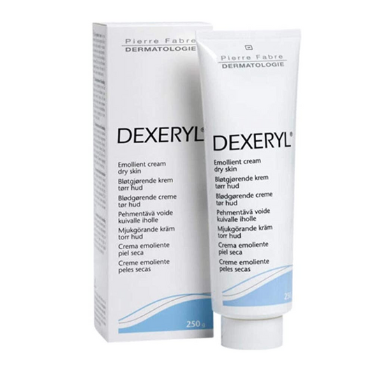 DEXERYL CREMA EMOLIENTE 250 GR.