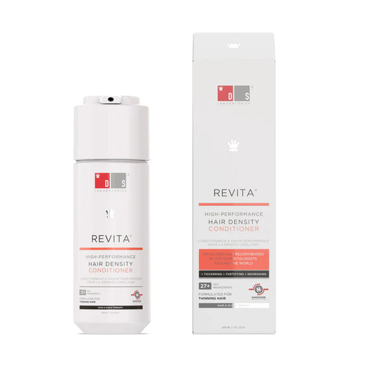 REVITA ACONDICIONADOR ANTICAIDA 205 ML.
