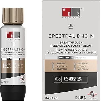 SPECTRAL  DNC-N LOCIÓN REDENSIFICANTE 60 ML.