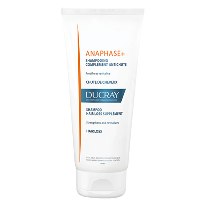 ANAPHASE+ SHAMPOO COMPLEMENTO ANTICAIDA  200 ML.