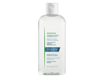 SENSINOL SHAMPOO FISIOPROTECTOR 200 ML.