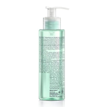 DERMOPURE GEL DERMOLIMPIADOR 200 ML.
