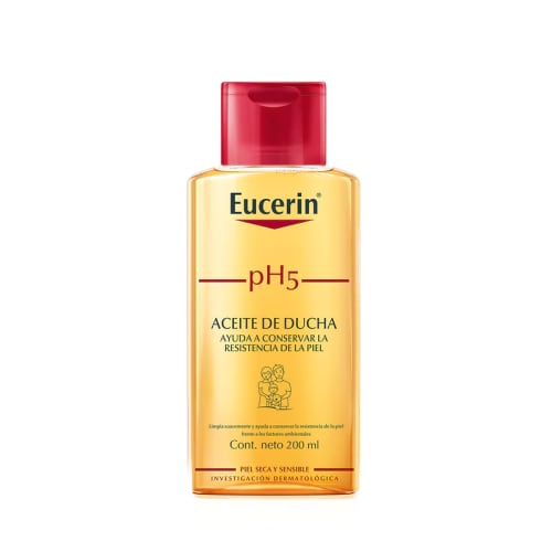 PH5 ACEITE DE DUCHA 200 ML.