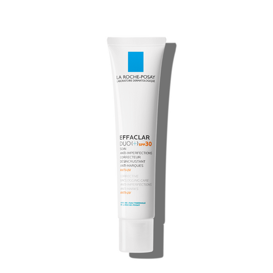 EFFACLAR DUO FPS 30 40 ML.