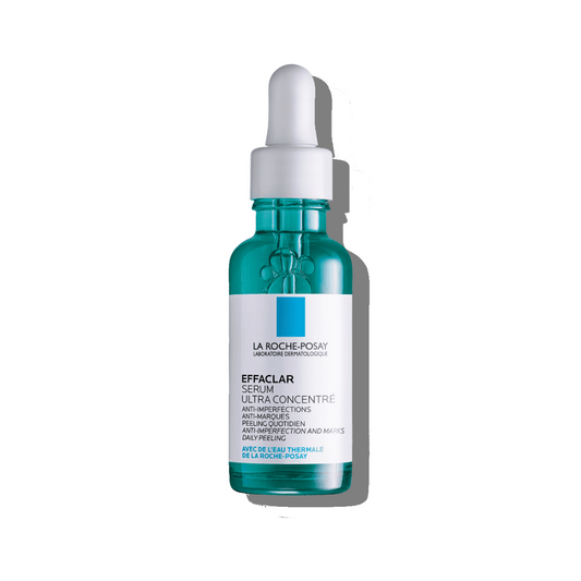 EFFACLAR SERUM CONCENTRADO 30ML