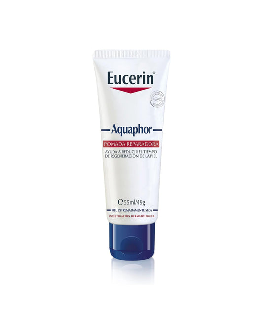 AQUAPHOR  LIP REPAIR SOS 10 GR.