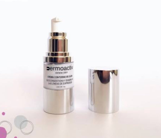 RENEW SKIN CONTORNO DE OJOS 15 GR.
