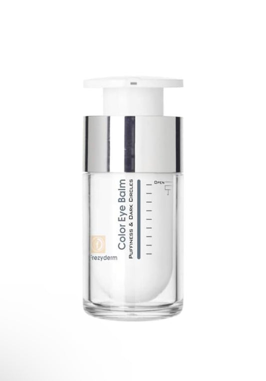 COLOR EYE BALM 15 ML.