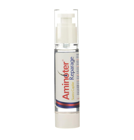 AMINOTER REPARAGE SUER0 50 G.