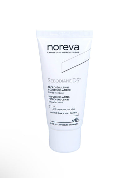SEBODIANE DS EMULSIÓN SEBORREGULADOR 30 ML.