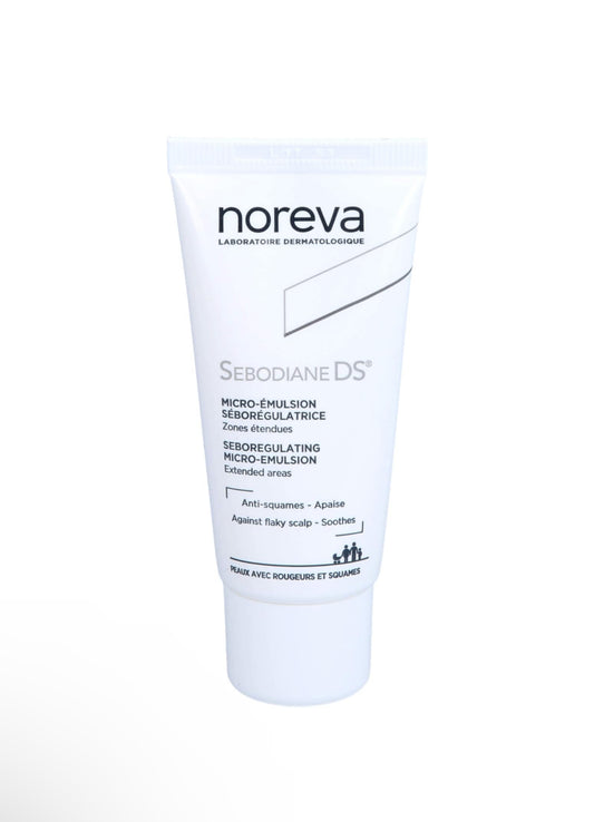 SEBODIANE DS EMULSIÓN SEBORREGULADOR 30 ML.