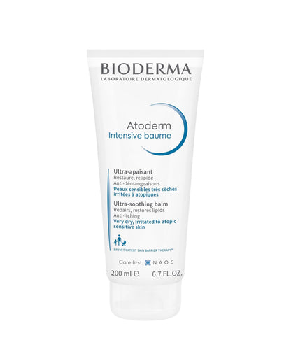 ATODERM INTENSIVE BAUME 200 ML.