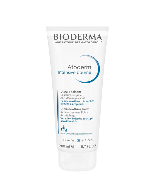 ATODERM INTENSIVE BAUME 200 ML.