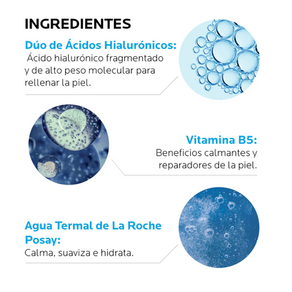 HYALU B5 CONTORNO DE OJOS 15 ML.