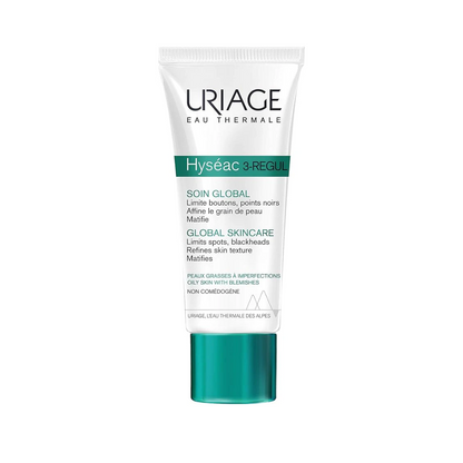 HYSEAC 3 REGUL 40 ML.