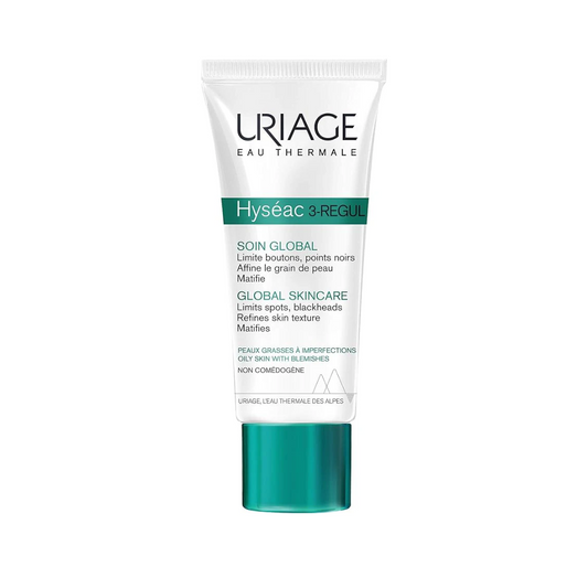 HYSEAC 3 REGUL 40 ML.