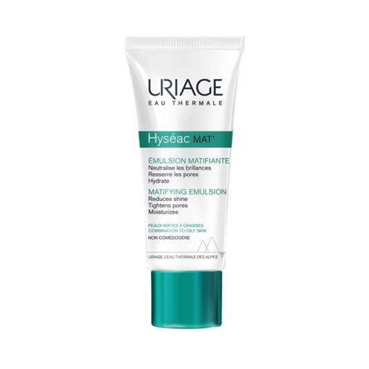 HYSEAC MAT 40 ML.