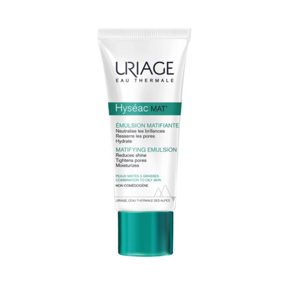 HYSEAC MAT 40 ML.